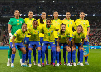 Decisão fifa agrada autoridades brasileira