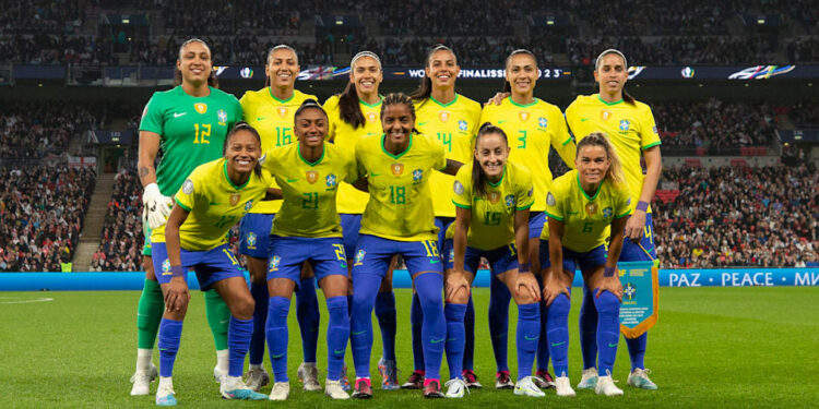 Decisão fifa agrada autoridades brasileira