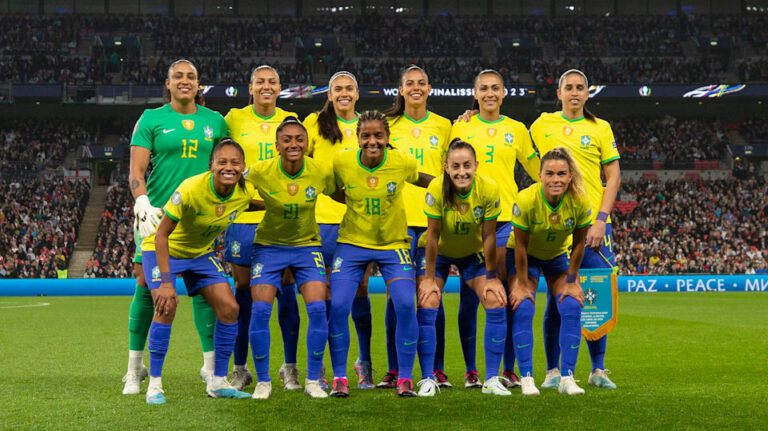 Decisão fifa agrada autoridades brasileira