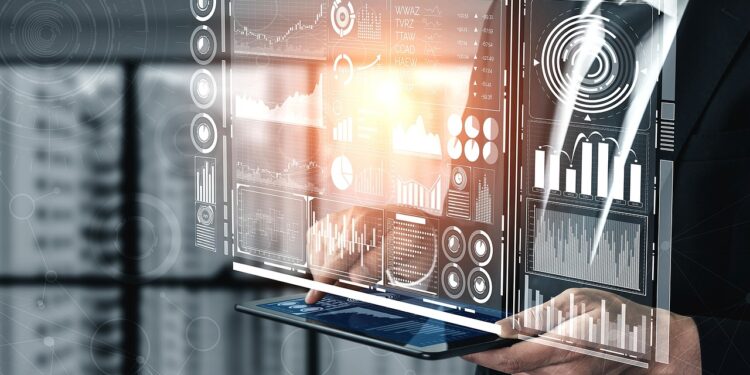 Estudo projeta inteligência artificial será