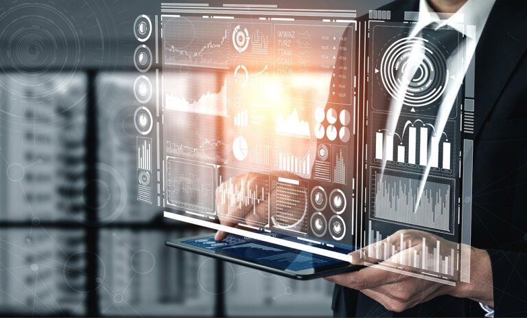 Estudo projeta inteligência artificial será