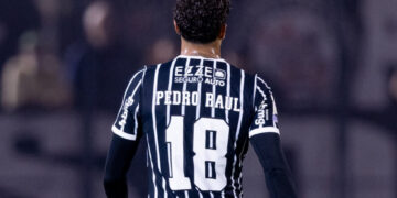 Foto: Rodrigo Coca / Agência Corinthians