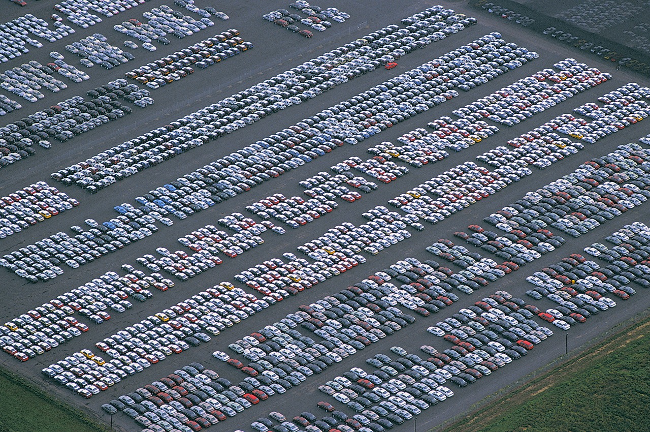 Fábricas de carro fechadas por tradicionais montadoras são ocupadas por rivais chinesas no Brasil