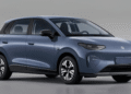 Feito destronar byd dolphin modelo