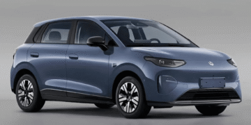 Feito destronar byd dolphin modelo