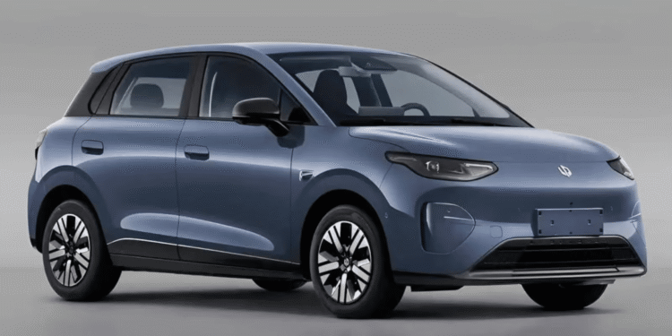 Feito destronar byd dolphin modelo