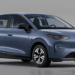 Feito destronar byd dolphin modelo