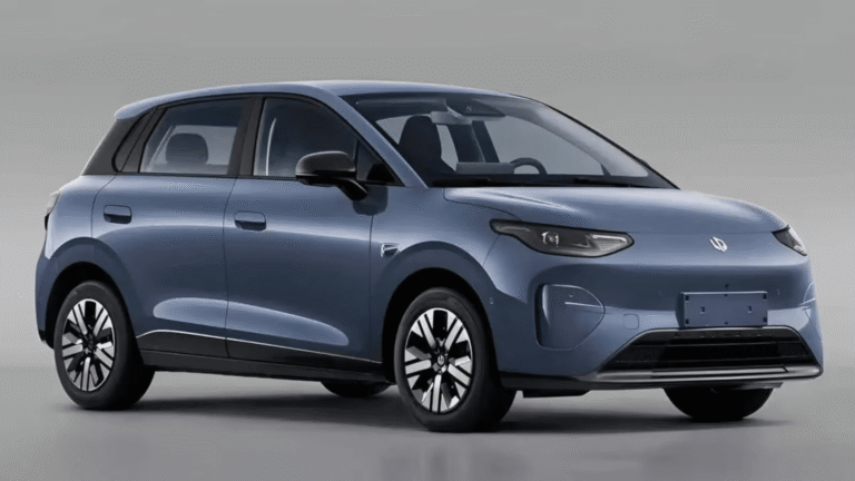 Feito destronar byd dolphin modelo