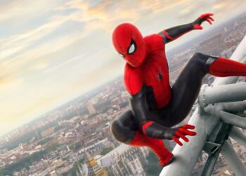 Fenômeno bilheteira novo filme homem