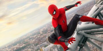 Fenômeno bilheteira novo filme homem