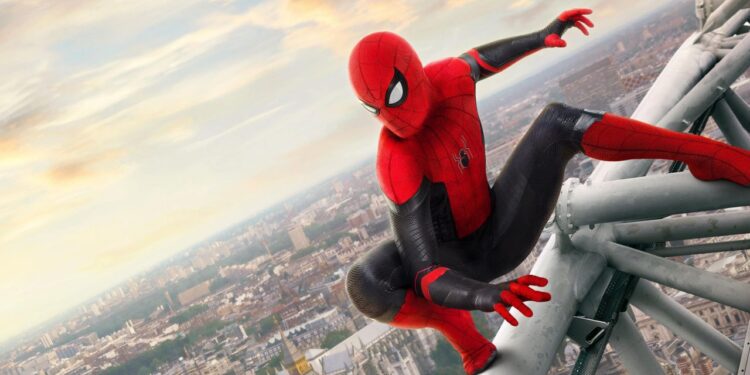 Fenômeno bilheteira novo filme homem