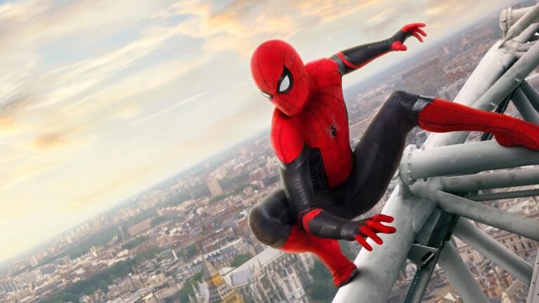Fenômeno bilheteira novo filme homem