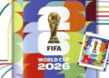 Figurinhas completar álbum copa mundo