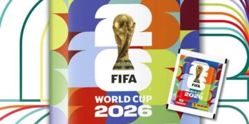 Figurinhas completar álbum copa mundo