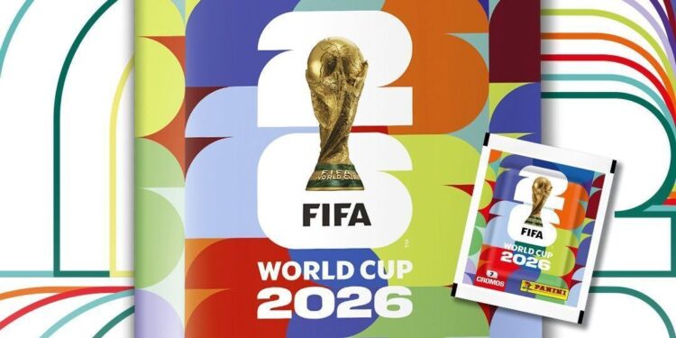 Figurinhas completar álbum copa mundo