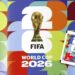Figurinhas completar álbum copa mundo