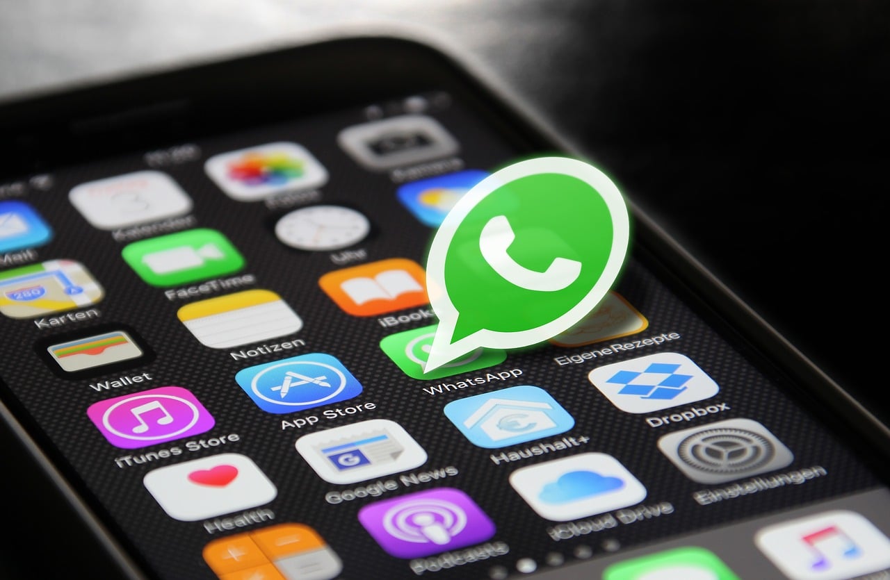 Fim dos golpes: novo recurso de segurança do WhatsApp vai reforçar proteção contra invasores