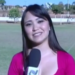A jornalista Thalita Tavares.

Foto: Reprodução / TV Anhanguera