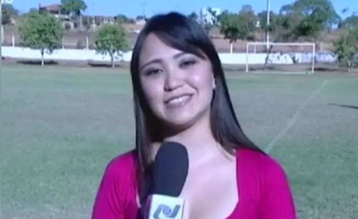 Ex-apresentadora do Globo Esporte morre vítima de câncer