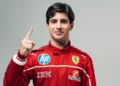 Foto: Scuderia Ferrari HP