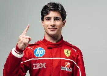 Foto: Scuderia Ferrari HP