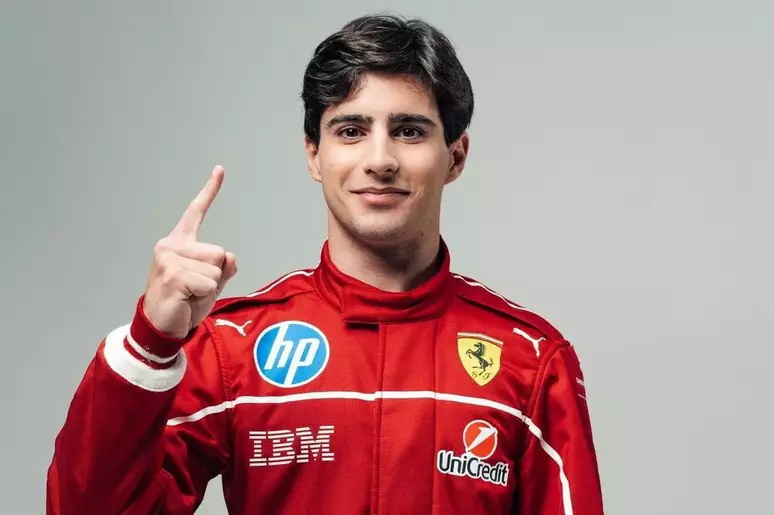 Tradicional equipe da F1 fará investimento para ter brasileiro como piloto em 2027