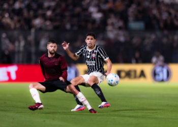 Foto: Wanderson Oliveira/Meu Timão