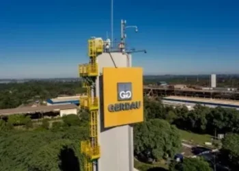 Foto: Gerdau Brasil / Arquivo