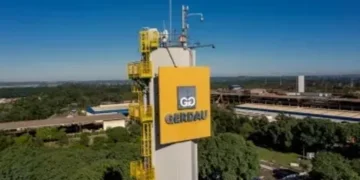 Foto: Gerdau Brasil / Arquivo