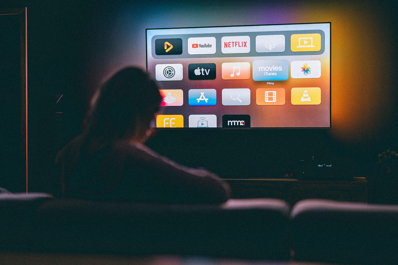 Gigantes do streaming definem Brasil como ponto estratégico e aumentam investimento em produções locais