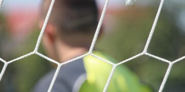 Goleiro da Seleção Brasileira admite participação em mudança de regra histórica do futebol - Imagem: Pixabay