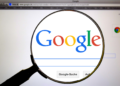 Google vence leilão paga milhões