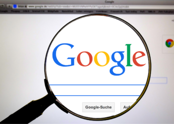 Google vence leilão paga milhões