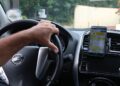 Aumenta crédito motoristas aplicativo baixa