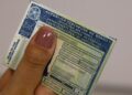 Toma decisão anuncia exame obrigatório