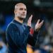 Guardiola abre revela saiu manchester