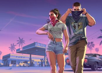 Hacker vaza novas imagens gta