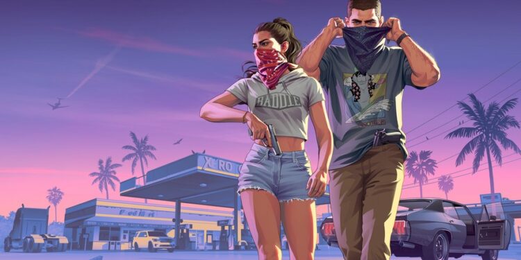 Hacker vaza novas imagens gta
