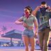 Hacker vaza novas imagens gta