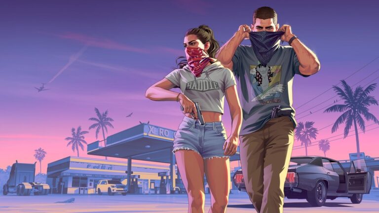 Hacker vaza novas imagens gta