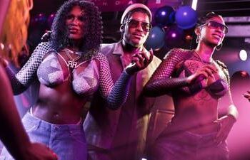 Hacker vaza novo clipe gta