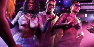 Hacker vaza novo clipe gta