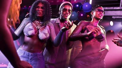 Hacker vaza novo clipe do GTA 6 com imagens de praia e clubes noturnos do jogo