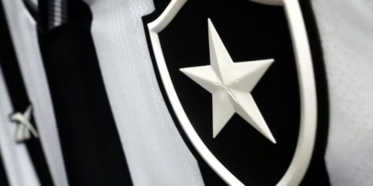 Ídolo botafogo retorna rio janeiro