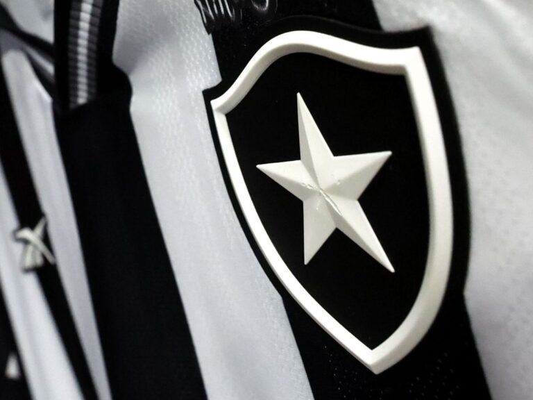 Ídolo botafogo retorna rio janeiro
