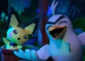 Foto: Divulgação/Pokémon