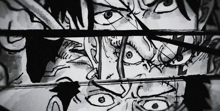 Foto: Divulgação/Toei Animation