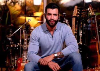 Foto: Reprodução/Gusttavo Lima