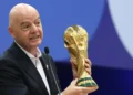 Foto: FIFA