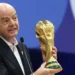 Foto: FIFA